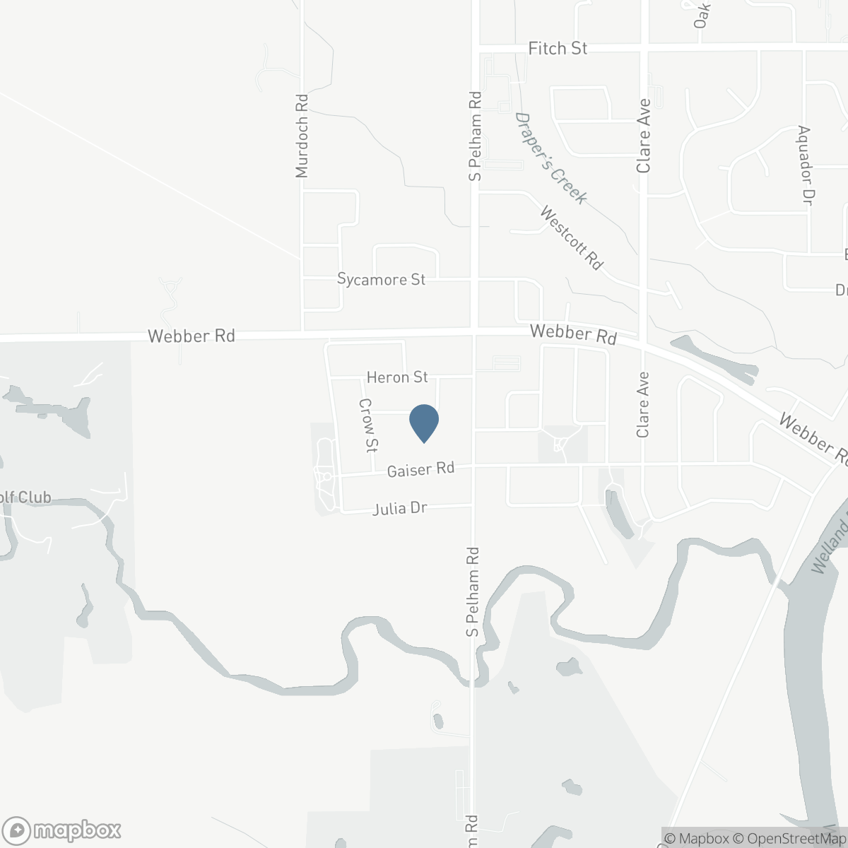 83 MONARCH STREET, Welland, Ontario L3C 0E6